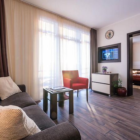 Apartman Mirka - Hotel Luka Bešeňová Dış mekan fotoğraf