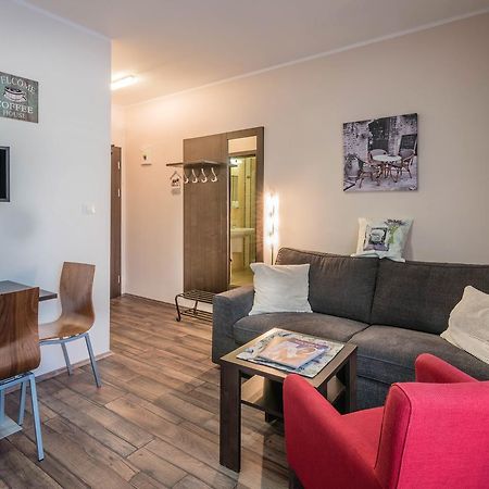 Apartman Mirka - Hotel Luka Bešeňová Dış mekan fotoğraf
