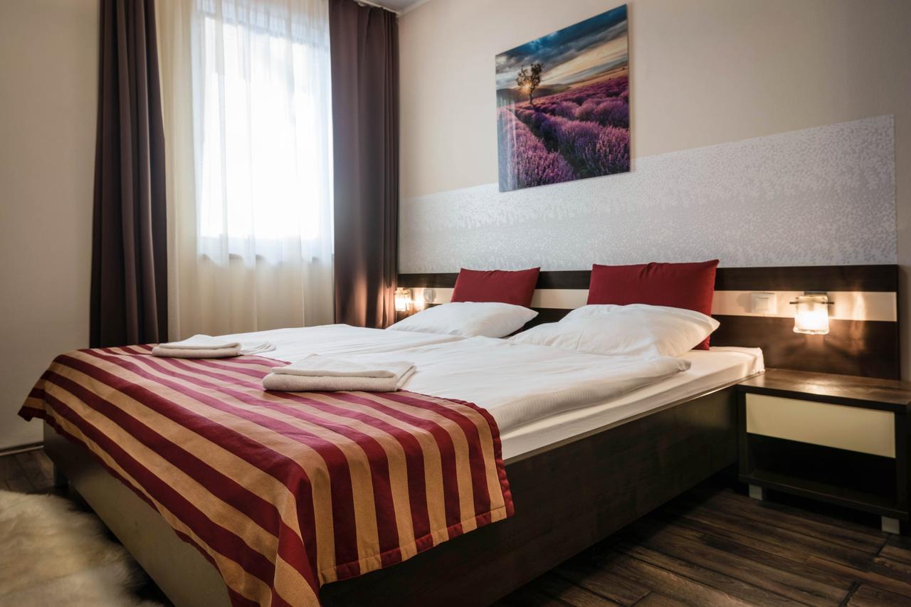Apartman Mirka - Hotel Luka Bešeňová Dış mekan fotoğraf