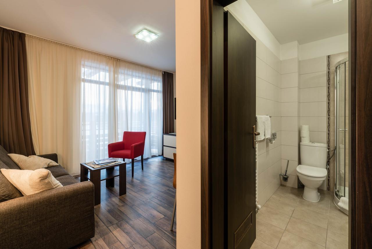 Apartman Mirka - Hotel Luka Bešeňová Dış mekan fotoğraf
