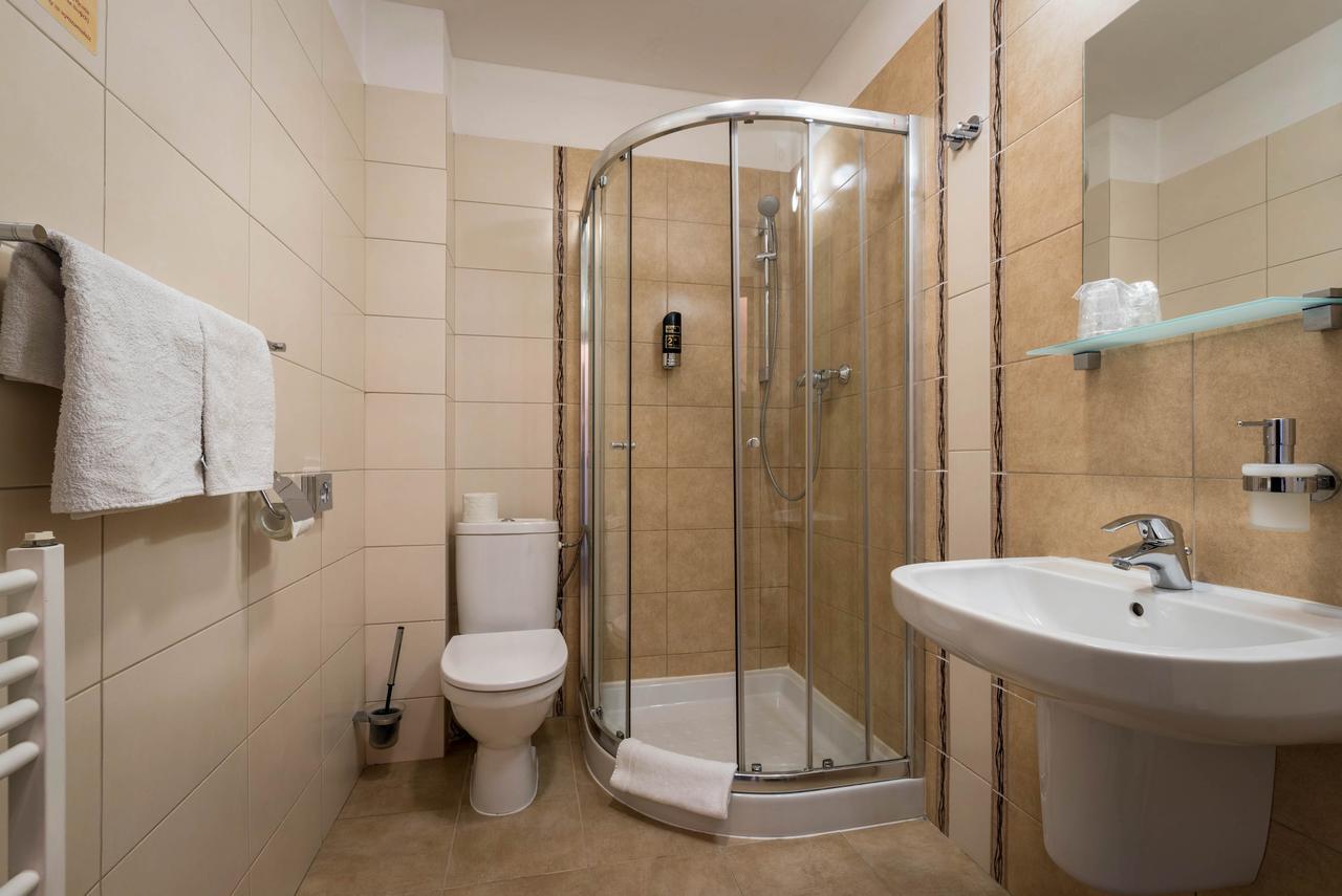 Apartman Mirka - Hotel Luka Bešeňová Dış mekan fotoğraf